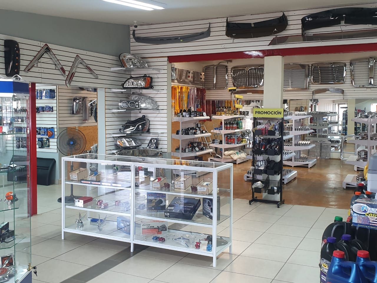 EL MILLÓN TRACTO PARTES MUELLES Y MOFLES