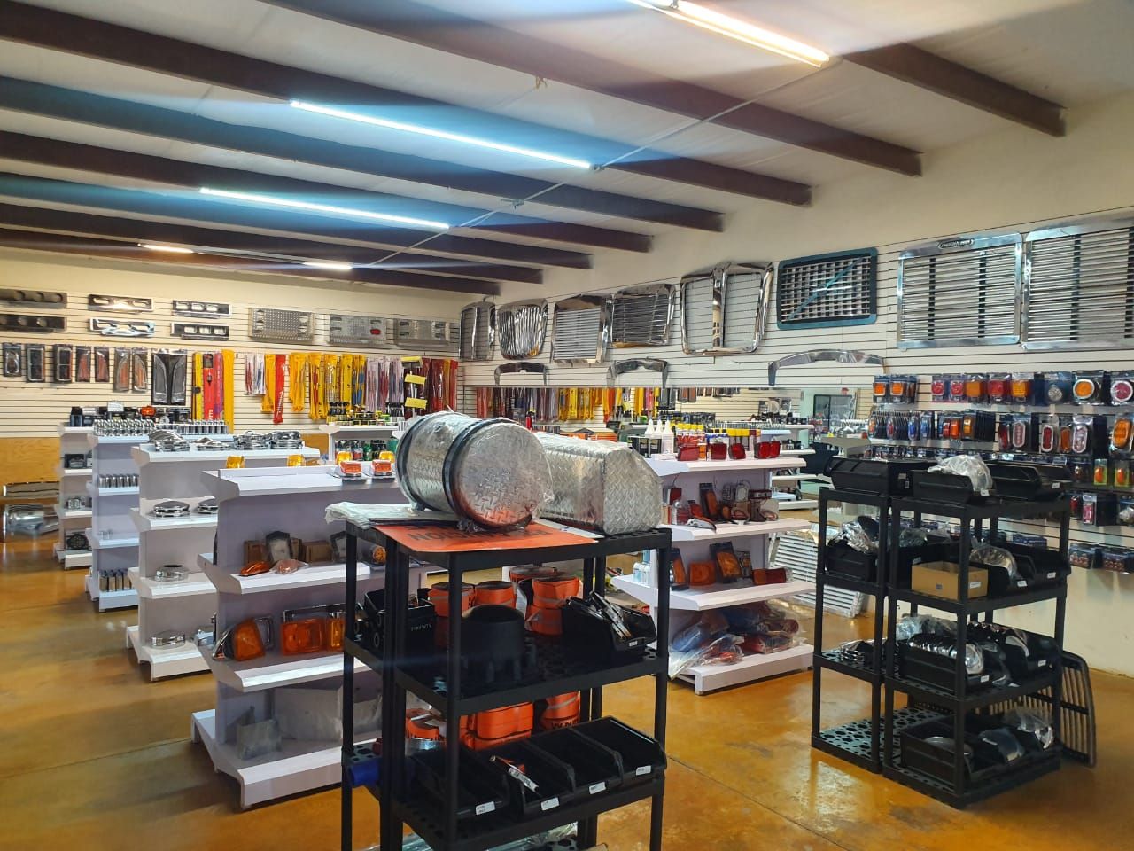 EL MILLÓN TRACTO PARTES MUELLES Y MOFLES