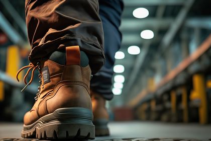 tu+Seguridad Botas de seguridad en Medellín, Botas dieléctricas con puntera, Botas industriales en Medellín