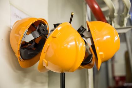 tu+ Seguridad Cascos de protección Medellín, Cascos de protección Envigado, Cascos de protección Itagüí, Cascos Tipo 1 y 2