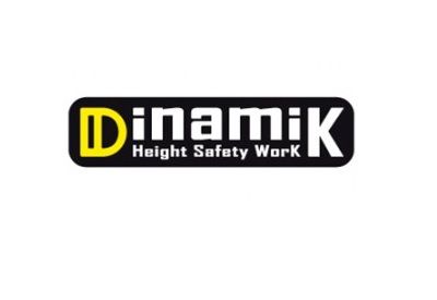 TU+ Seguridad, Distribuidor autorizado de Equipos para trabajo en alturas Dinamik en Medellín y Colombia.