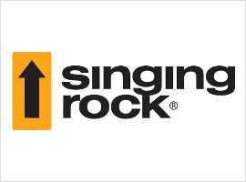 Tu más seguridad, comercializador especializado de equipos SINGING ROCK en Medellín y Colombia.
