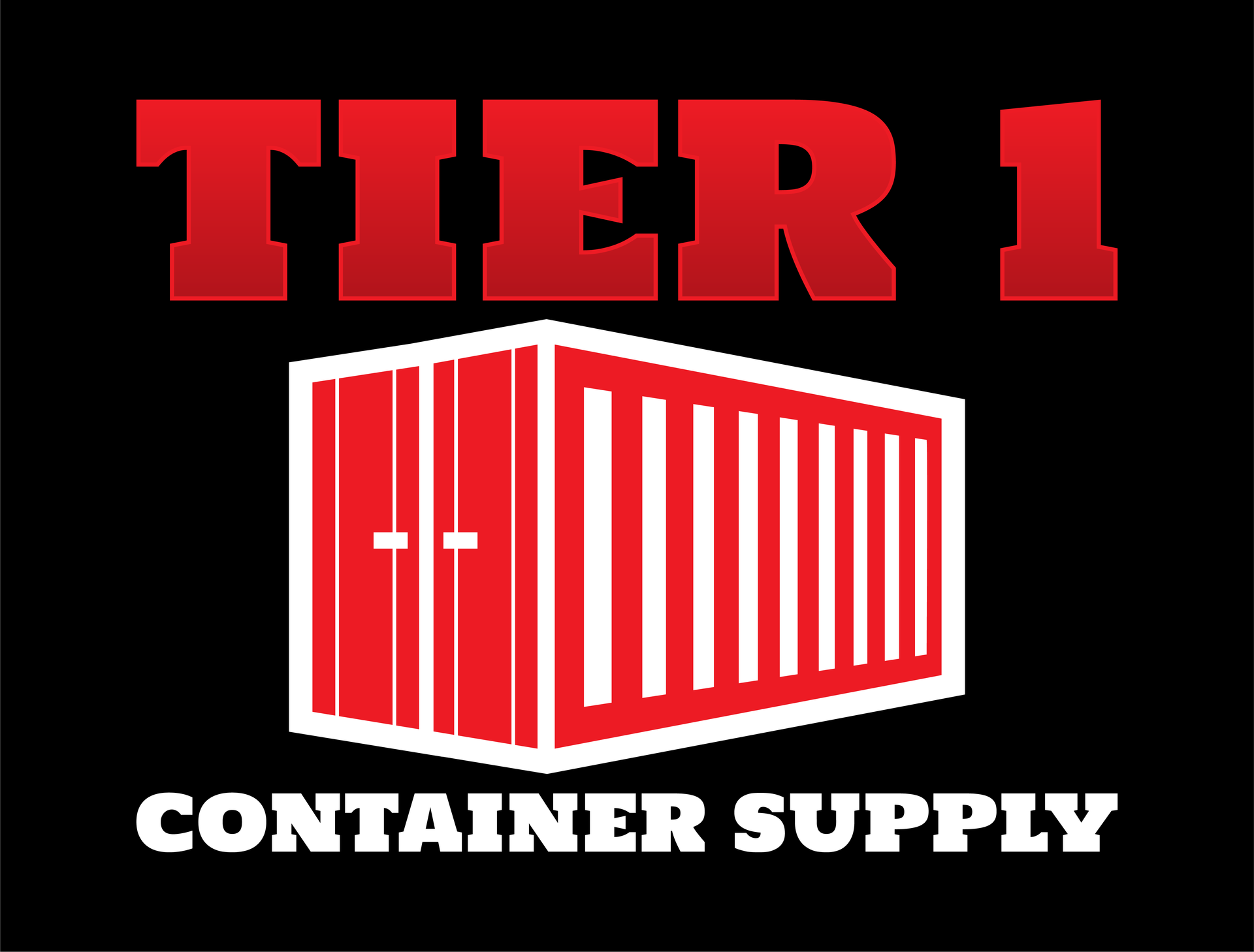 Tier 1 Container Supply, LLC