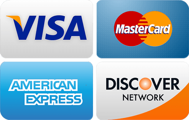 tow-truck-roadside-service Our tow service accepts all major credit cards including Visa, MasterCard, American Express, and Discover.