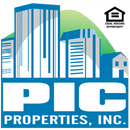 PIC Properties Logo