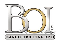 BANCO ORO ITALIANO - LOGO