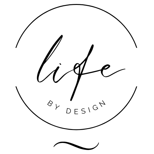 Life - By Design Blog - logo