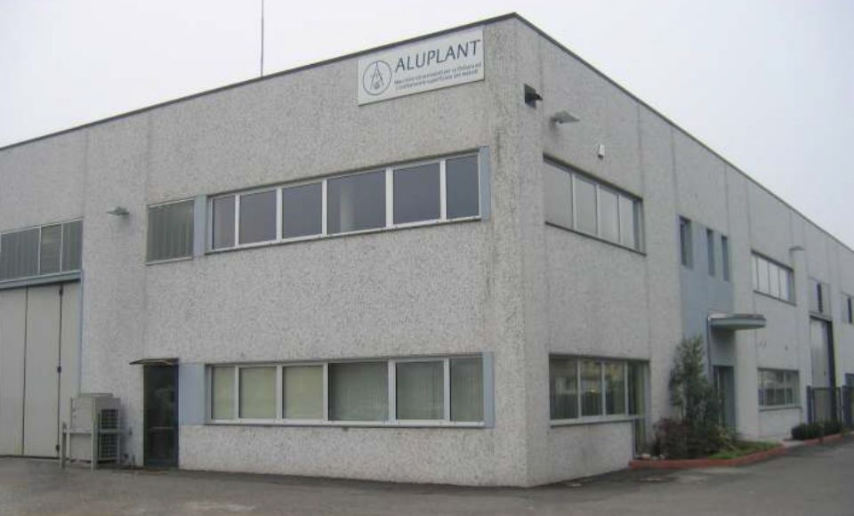 company headquarters