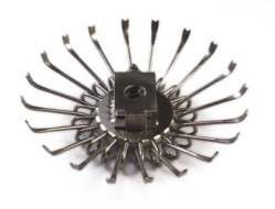 accessori per macchine utensili