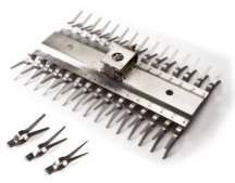 accessori per macchinari