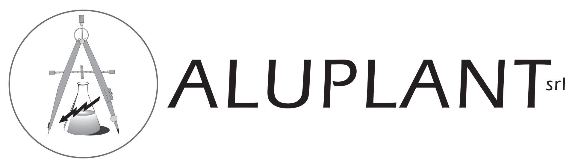 ALUPLANT logo