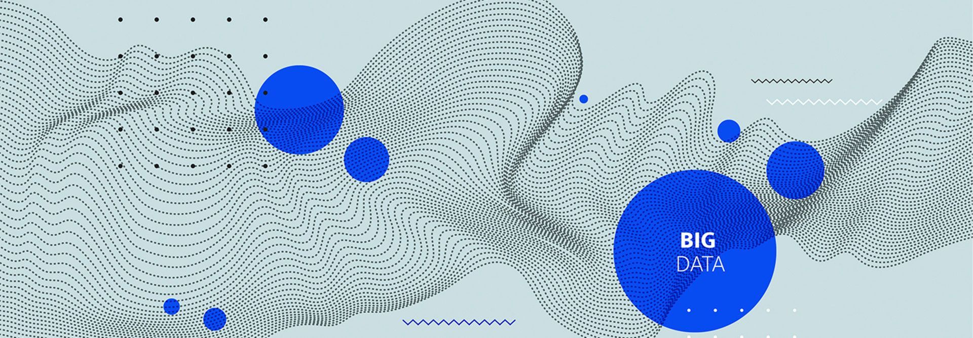 Graph illustrating abstract data concepts