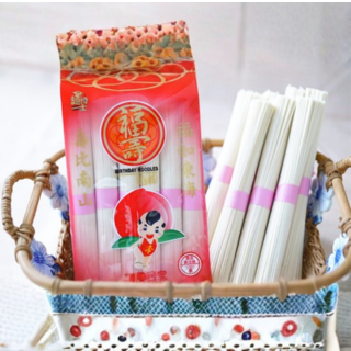 福壽麵線(6束)