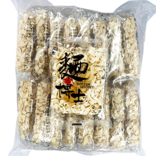 關廟方塊麵