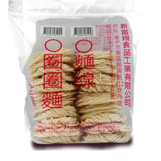 圈圈麵 (大袋裝)
