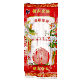壽桃麵線(3束)