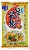 もちもちとした食感のラーメン（600g）