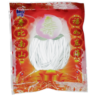 吉祥圓滿麵