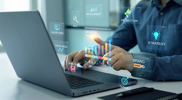 digital marketing agency