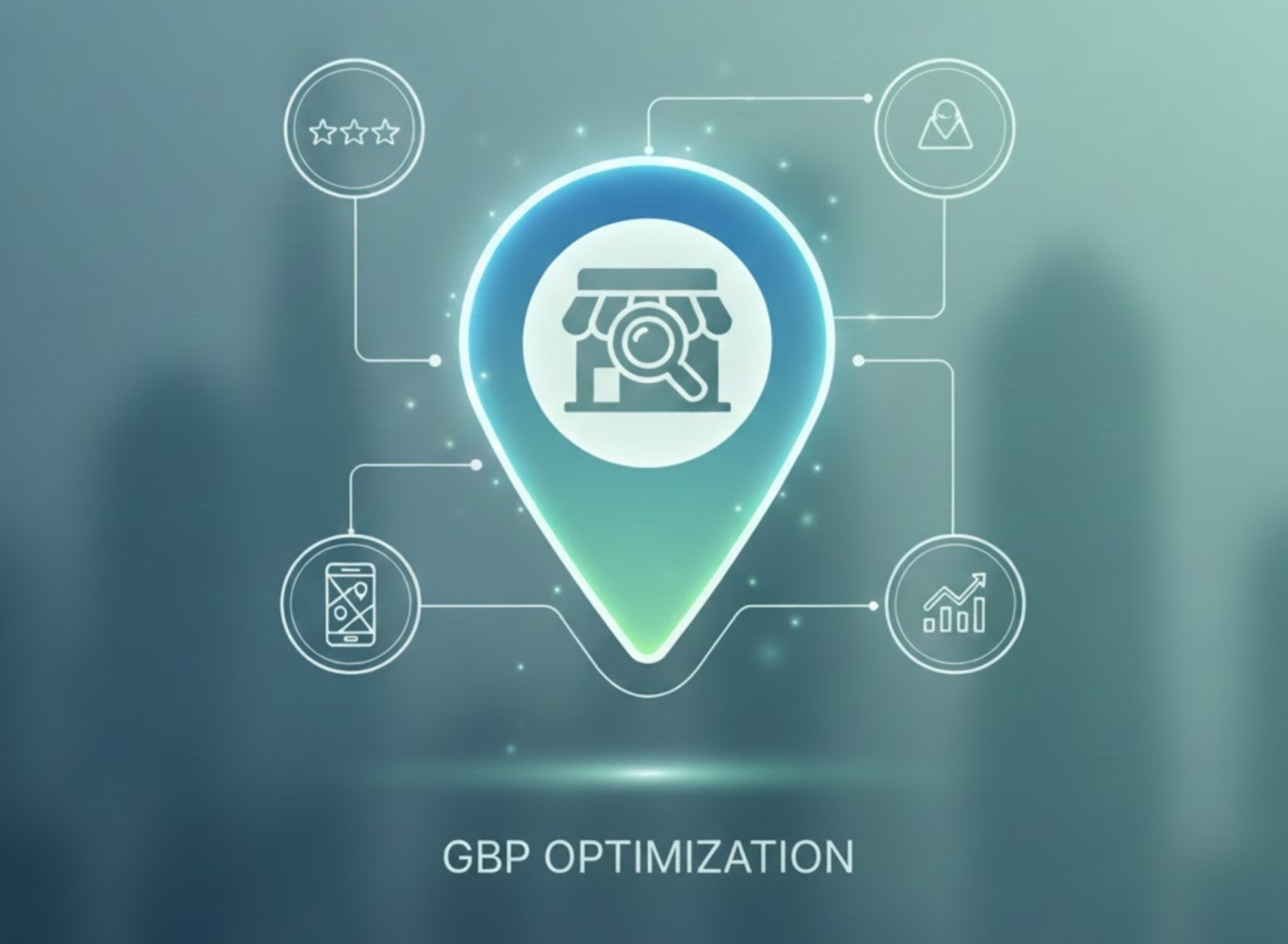 gbp optimization services