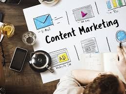 content marketing agencies in NJ