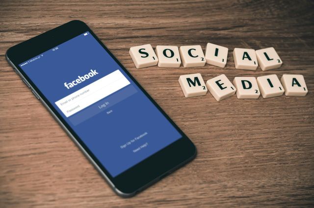 Unleash the Power of Social Media for Your NJ Business - Utilizing Social Media Advertising