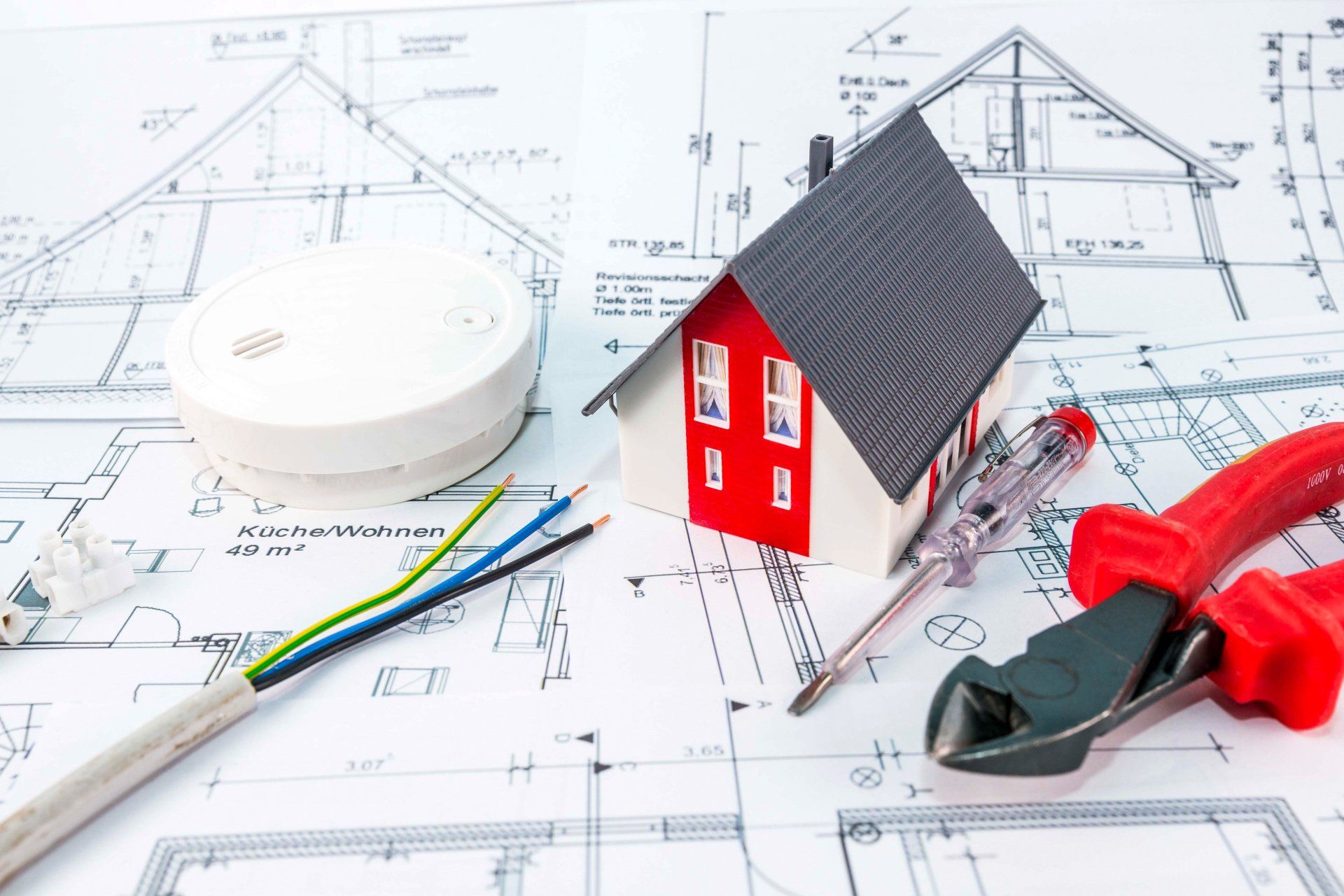 Anlageinstallationen