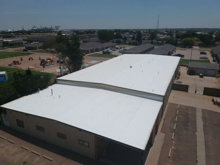 Roof Coating Solutions to Extend Lifespan - Expert Roofing Services by Weathercraft GC.
 thumbnail