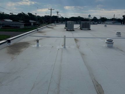 Protect and Preserve Your Roof with Expert Coatings - Weathercraft General Contracting.
 thumbnail