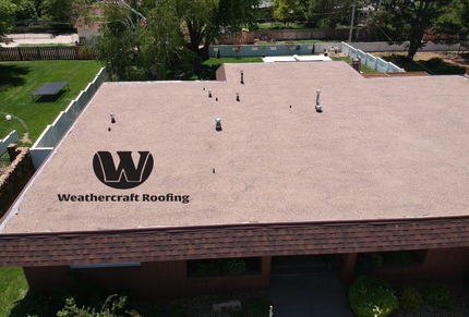 Enhance Roof Durability with Professional Coatings - Weathercraft General Contracting.
 thumbnail