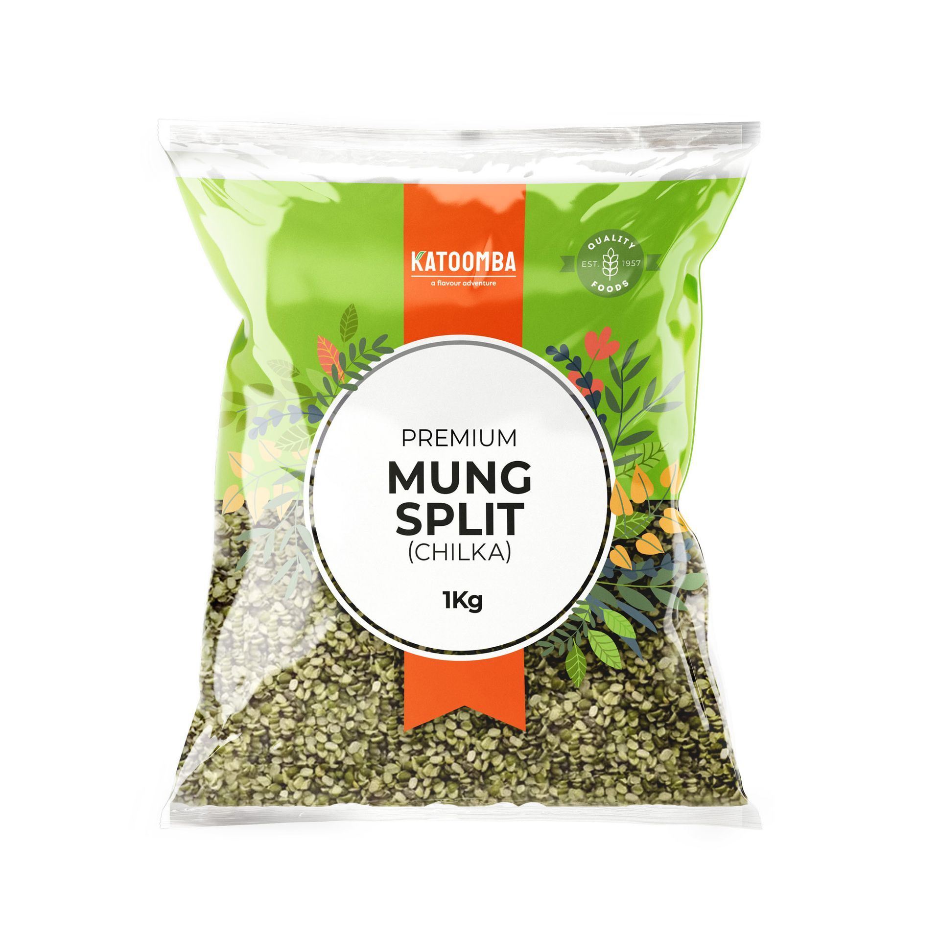 Puresoul Chickpeas