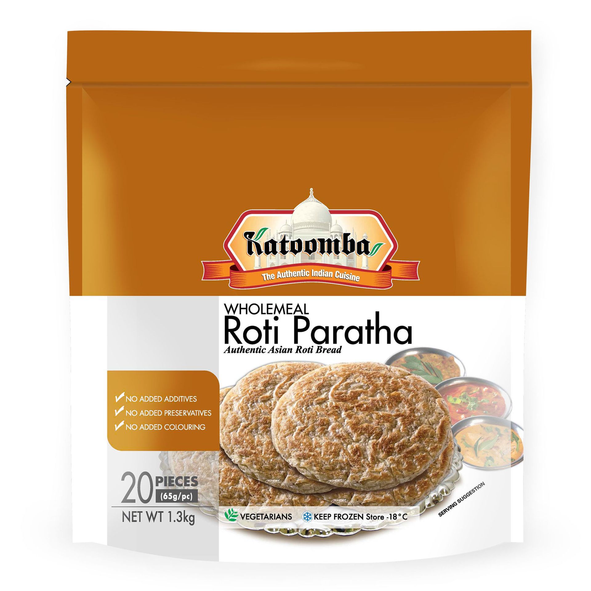 Roti