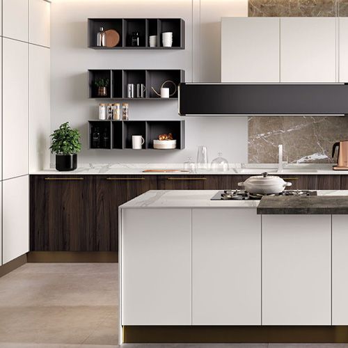 cucine penisola top