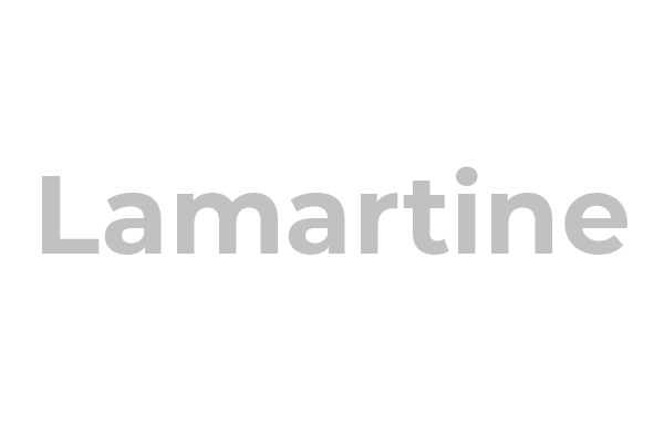 Logo LaMartine