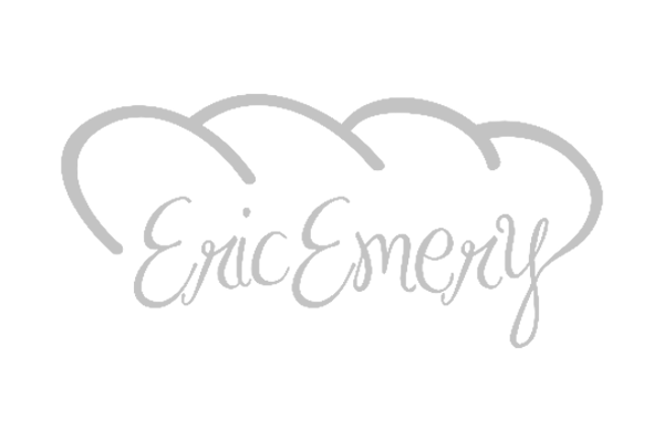 Logo eric emery