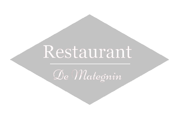 Logo restaurant le mategnin
