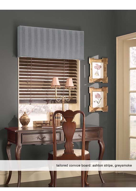 tailored ucb drapery