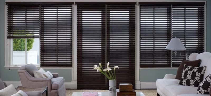 shutters