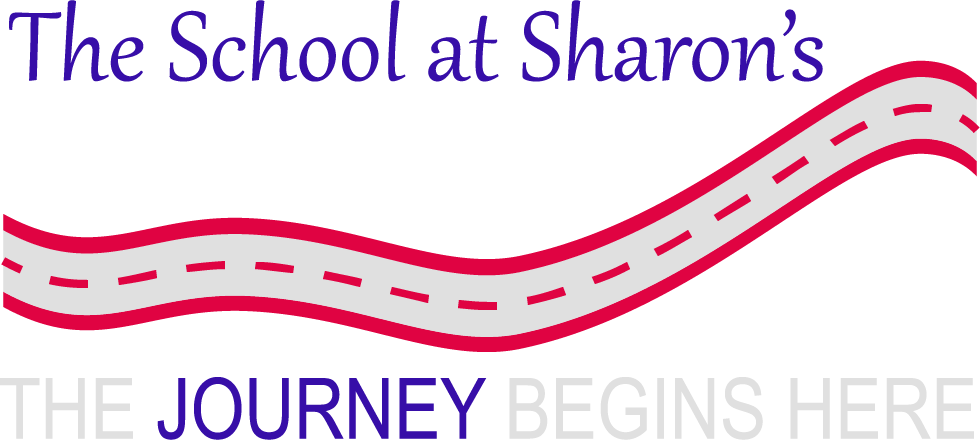 The School at Sharon's logo