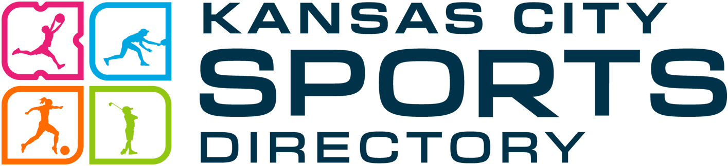 logo for the kc sports directory.