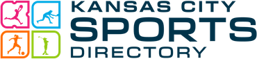 logo for the kc sports directory.