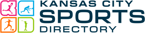 logo for the kc sports directory.