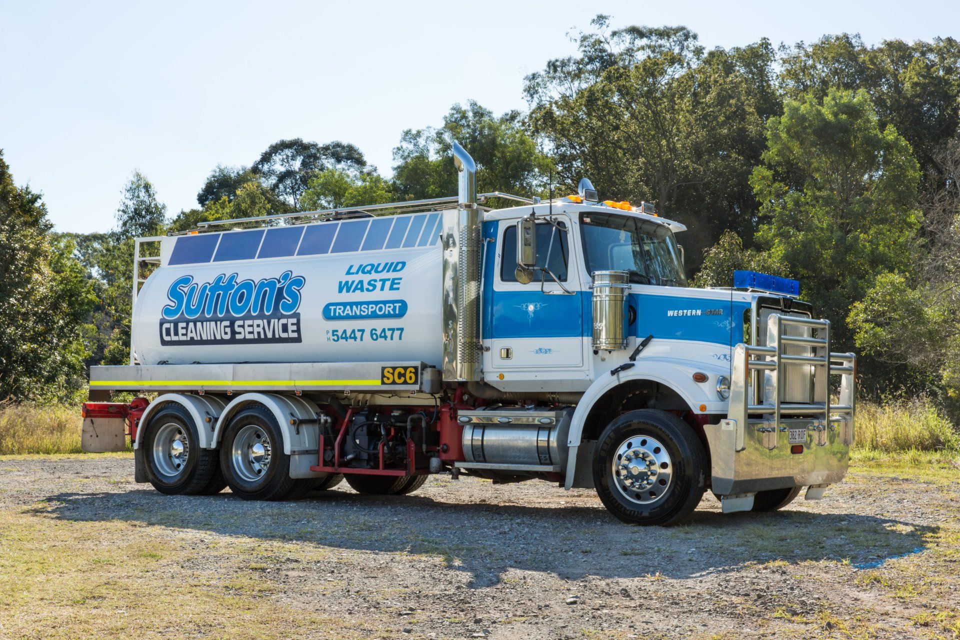 Storm Water Pumps — Sunshine Coast, QLD — Sutton’s Cleaning Service