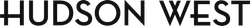 Hudson West - Logo