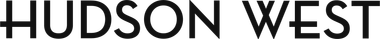 Hudson West - Logo