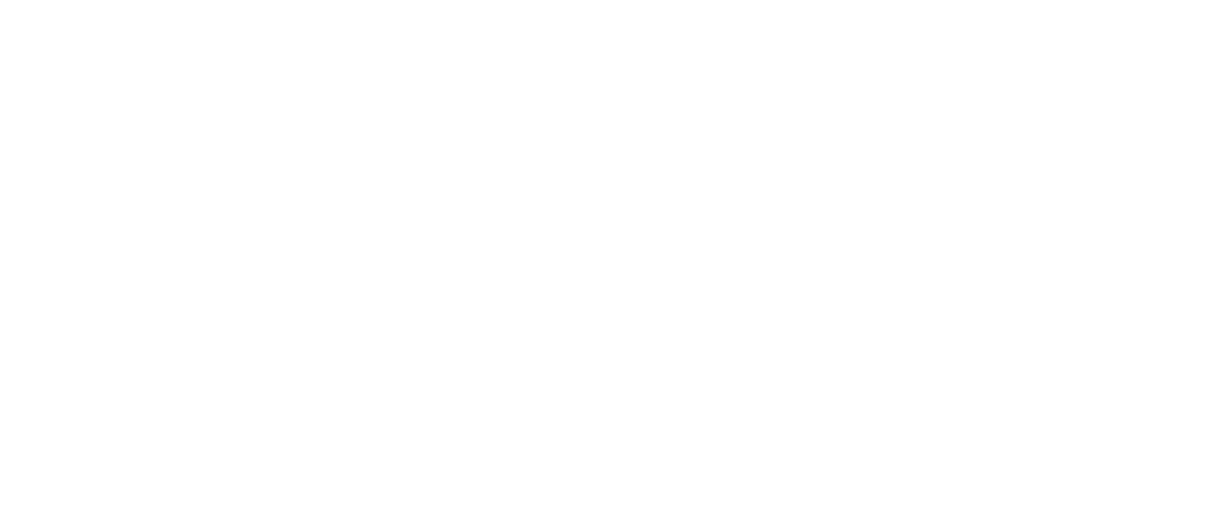 Hudson West - Logo - White