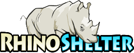 RhinoShelter