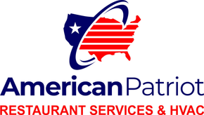 American Patriot Restaurant Services and HVAC