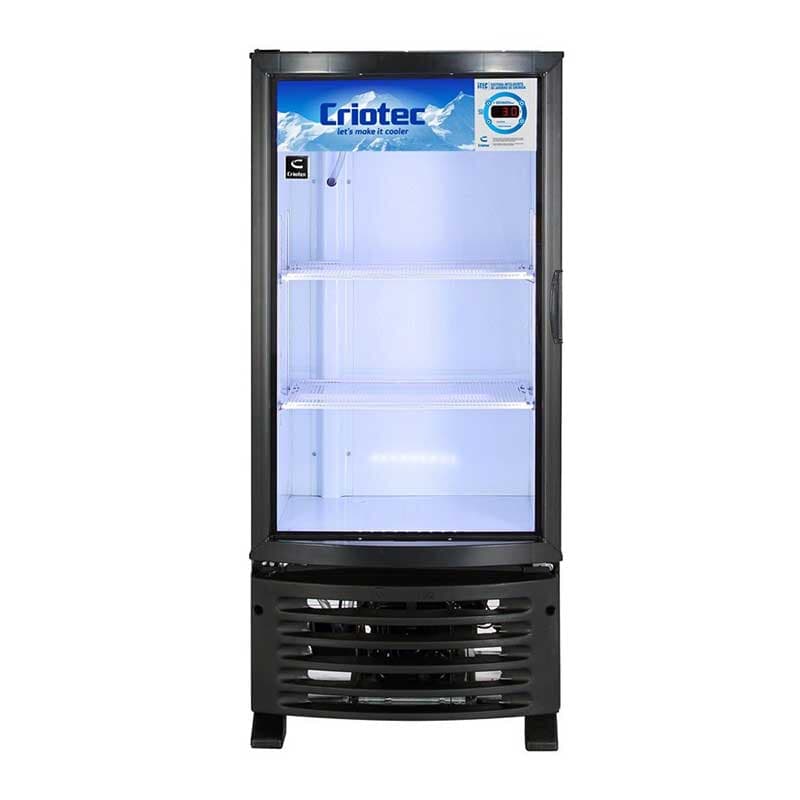 MEGA EQUIPOS Y SISTEMAS COMERCIALES - venta de refrigeradores