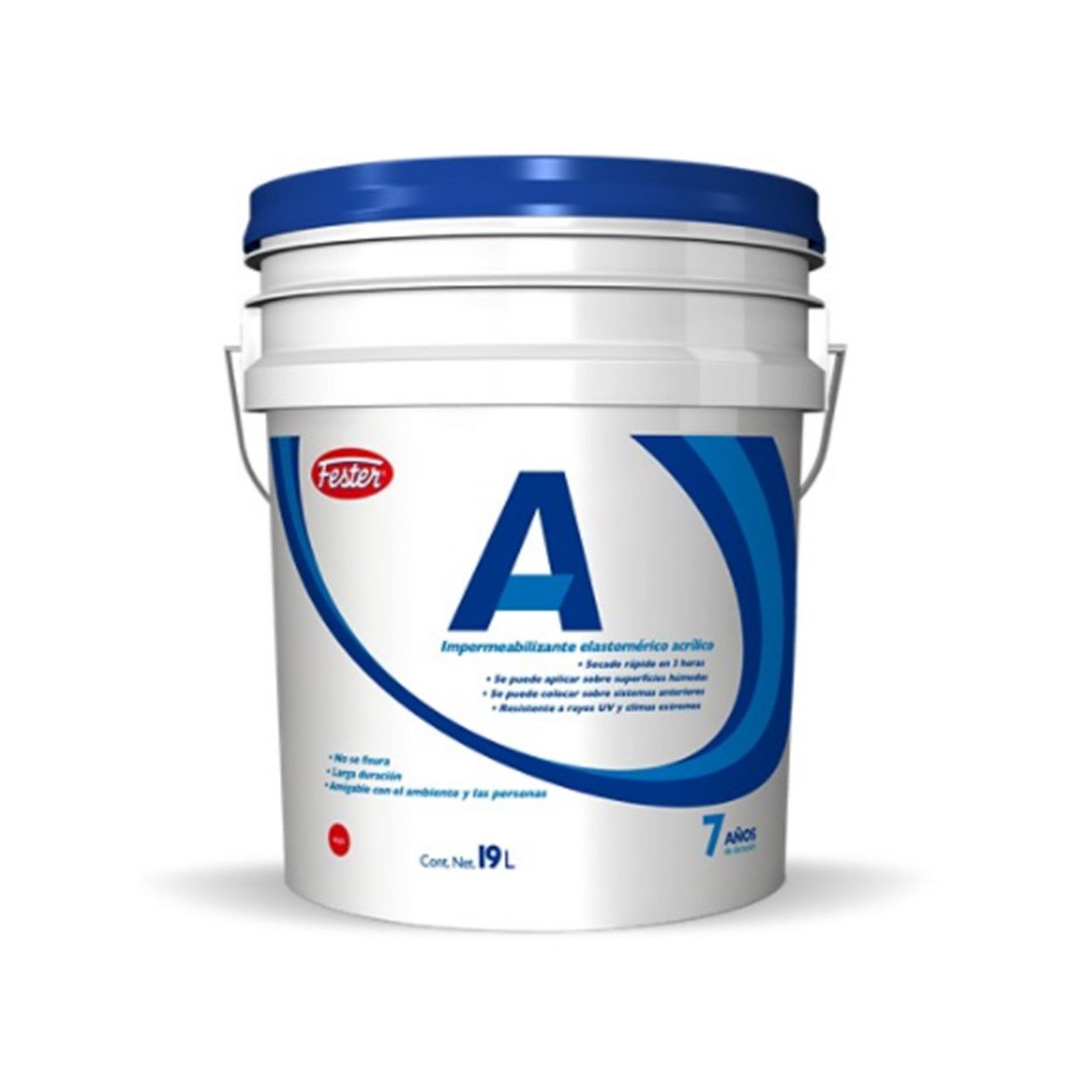 IMPERMEABILIZANTES ACRÍLICOS